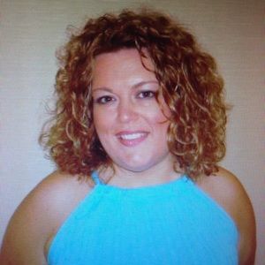 Meet your Posher, Tiffany